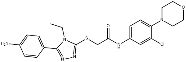 500266-03-5 structural image