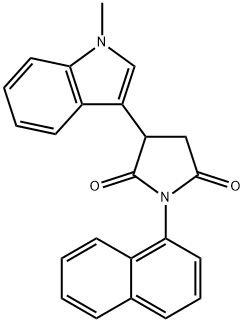 500269-35-2 structural image