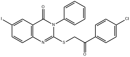 500274-42-0 structural image