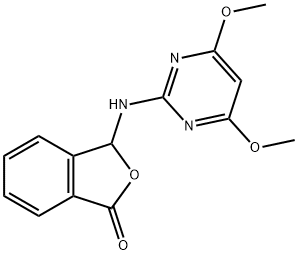 516455-95-1 structural image