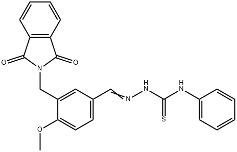 530122-85-1 structural image