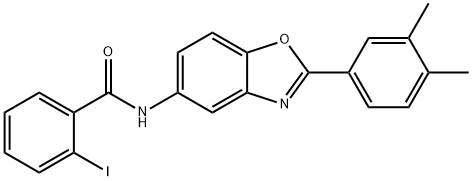530130-30-4 structural image