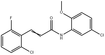 537689-18-2 structural image