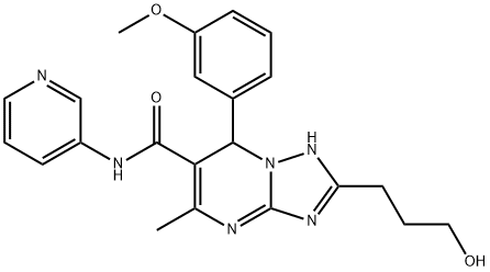 537698-92-3 structural image