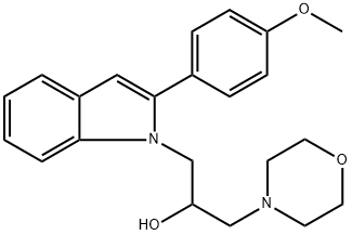 539807-17-5 structural image