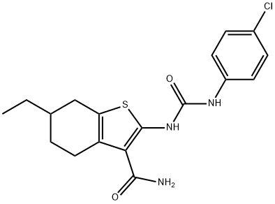 541538-67-4 structural image