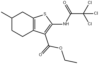 551908-85-1 structural image