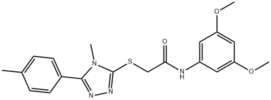 557058-85-2 structural image