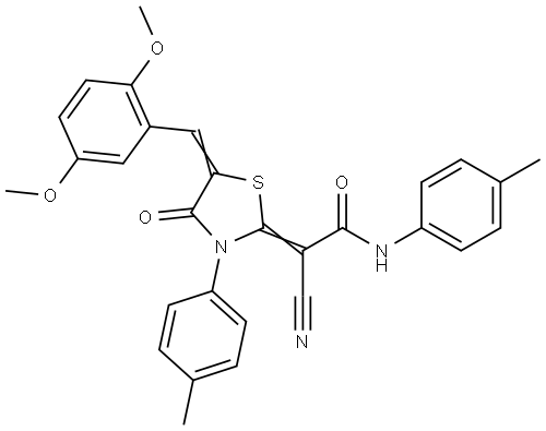573695-57-5 structural image