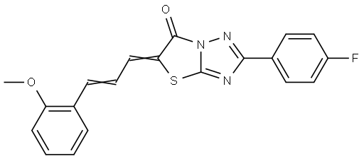 573707-76-3 structural image
