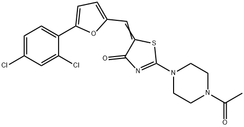 573932-91-9 structural image