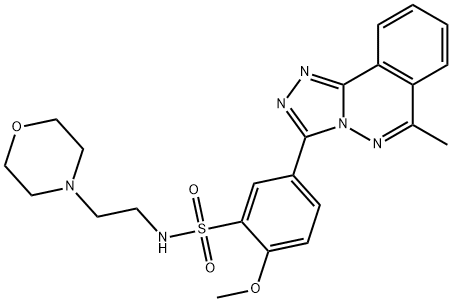 573949-41-4 structural image