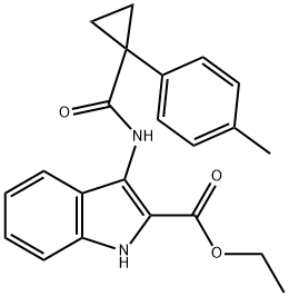 573971-51-4 structural image