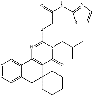 577696-27-6 structural image