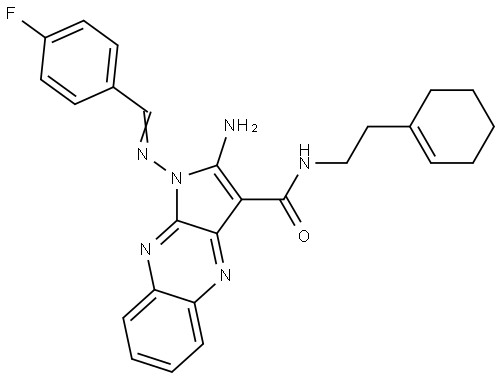 577984-47-5 structural image
