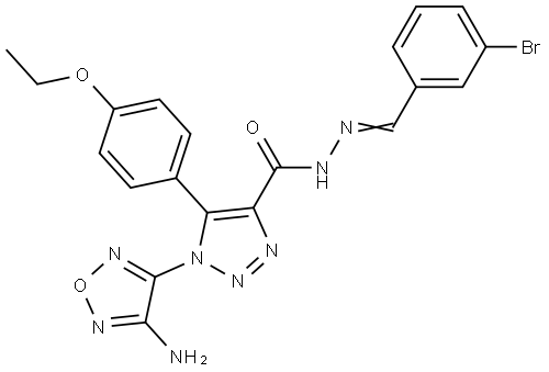 578696-94-3 structural image