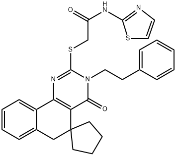 585551-32-2 structural image