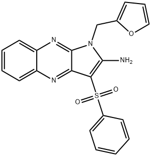 585557-32-0 structural image