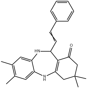 586999-22-6 structural image