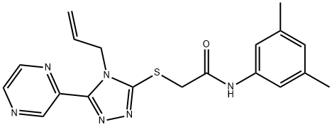 587002-47-9 structural image
