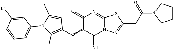 587014-35-5 structural image