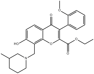 610759-57-4 structural image