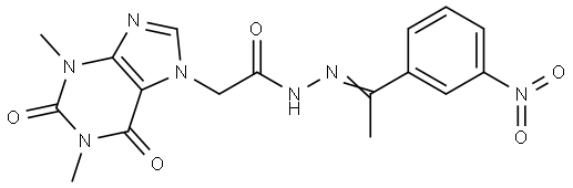 612809-15-1 structural image