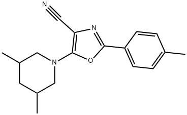 613650-42-3 structural image