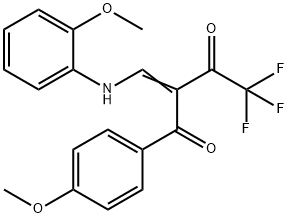 615273-40-0 structural image