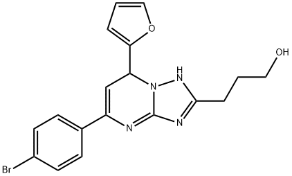 618396-93-3 structural image