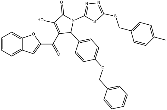 618865-19-3 structural image
