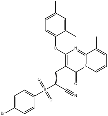 620538-60-5 structural image