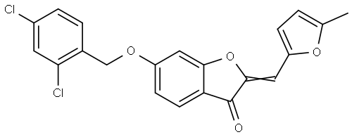 620550-54-1 structural image