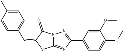 620557-43-9 structural image