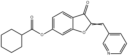 622791-20-2 structural image