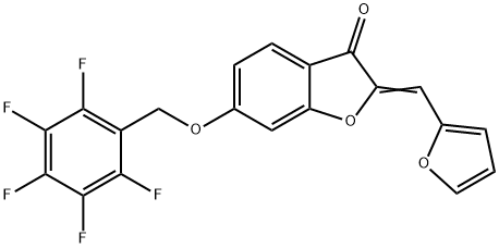 622792-53-4 structural image