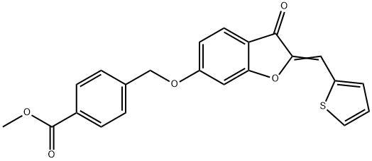 623121-38-0 structural image
