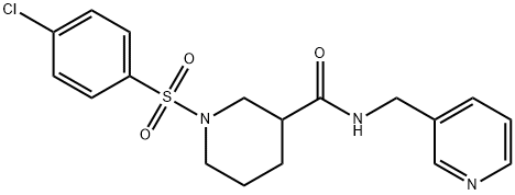 626211-17-4 structural image