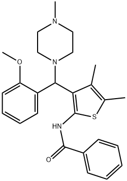 631859-49-9 structural image
