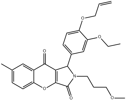 632302-44-4 structural image