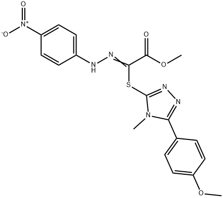 669761-45-9 structural image
