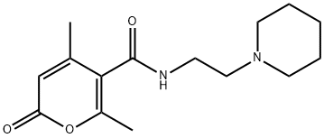 671763-59-0 structural image