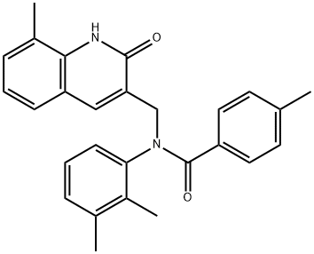 671764-20-8 structural image