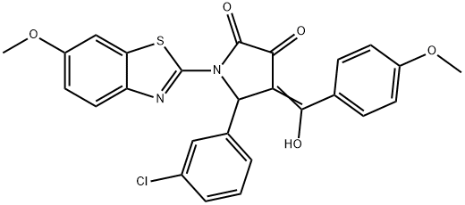 672268-98-3 structural image