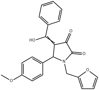 672283-13-5 structural image