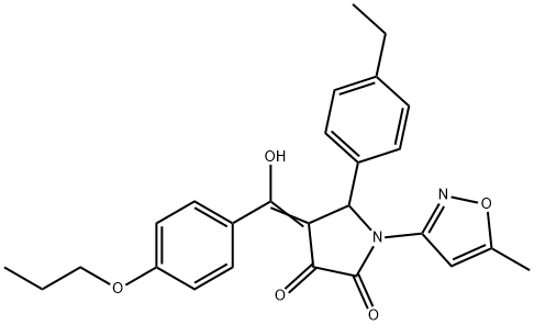 672331-49-6 structural image