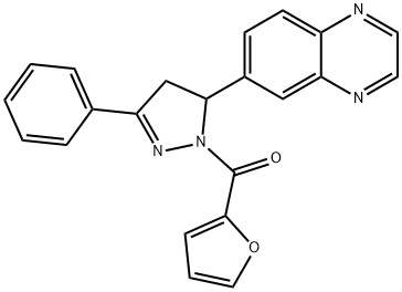 672890-53-8 structural image