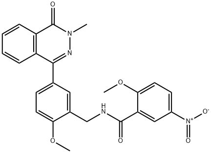 673442-87-0 structural image