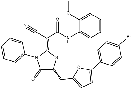 673443-03-3 structural image