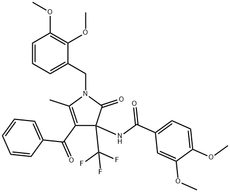 673489-54-8 structural image